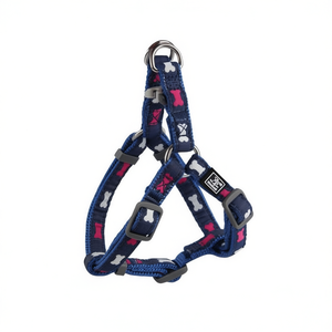 Pettorina per Cani con Design a Osso - Product Image 3