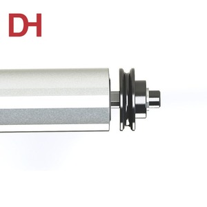 Broche d'entraînement rotative à droite 6000 tr/min, fonctionnelle, avec changeur d'outils automatique pour la maintenance sur site - Product Image 4