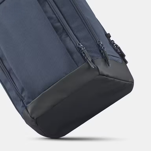 Mochila Escolar de Moda de Alta Calidad, Gran Capacidad, Múltiples Compartimentos, Cierre de Cremallera Impermeable, Hecha en Vietnam, Poliéster - Product Image 3