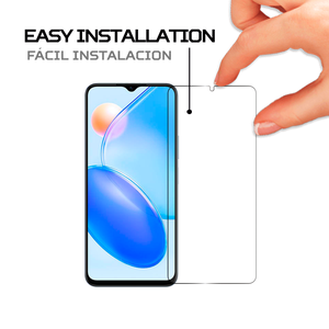 Protecteur d'écran antichoc pour Honor Play 6C, film de protection Premium - Product Image 3