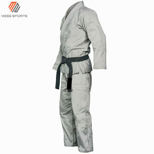 เครื่องแบบคาราเต้แบบระเหิดใหม่ชุดคาราเต้ศิลปะการต่อสู้แบบกำหนดเอง - Product Image 4