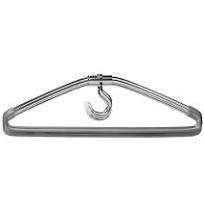 Steel Hanger Iron Hanger Kids Hangers - Product Image 3
