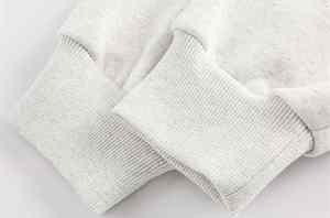 Sudadera Polo Lauren 2025 Informal para Hombre, de Verano, Tejida, con Forro, Holgada, Estilo Urbano, Talla Grande, Personalizada, con Diseño de Puntos, 100% Algodón - Product Image 5