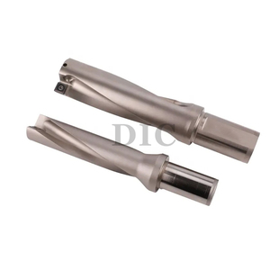 High-Quality Tungsten Carbide U <b>Drills</b> in 14x25x18mm Size - Product Image 1