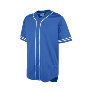 Camiseta de Béisbol para Hombre en Oferta, Camisetas de Softbol con Estampado de Sublimación Personalizado, Ropa Deportiva Activa, Camisetas de Béisbol Masculinas - Product Image 3