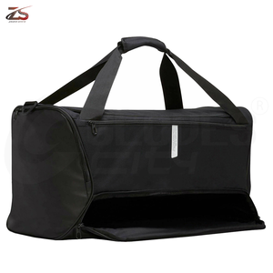 <b>Bags</b> <b>Gym</b> Hot Sale Customized Logo Duffle <b>Women</b> Waterproof Sports Breathable Travel <b>Bag</b> From Pakistan - Product Image 5