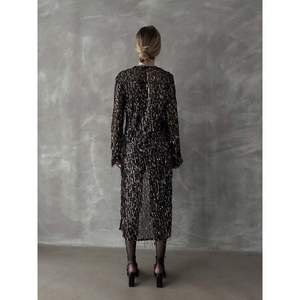 Cárdigan Largo al por Mayor para Mujer - Product Image 1