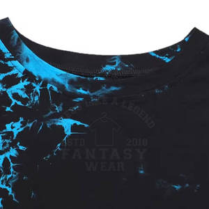 Top Corto de Moda 2026 para Mujer, Manga Corta, el Mejor Diseño, Buen Material, Camiseta Corta para Mujer - Product Image 3