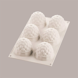 3D <b>Silicone</b> Mold for Realistic Blackberry <b>Baking</b>-65mm X 55mm - Product Image 2