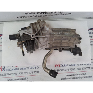 ÉCHANGER DE CHAUFFE JAGUAR XF Série 9X2Q-9U438-CA 306DT diesel 2993 (11>15) - Product Image 6