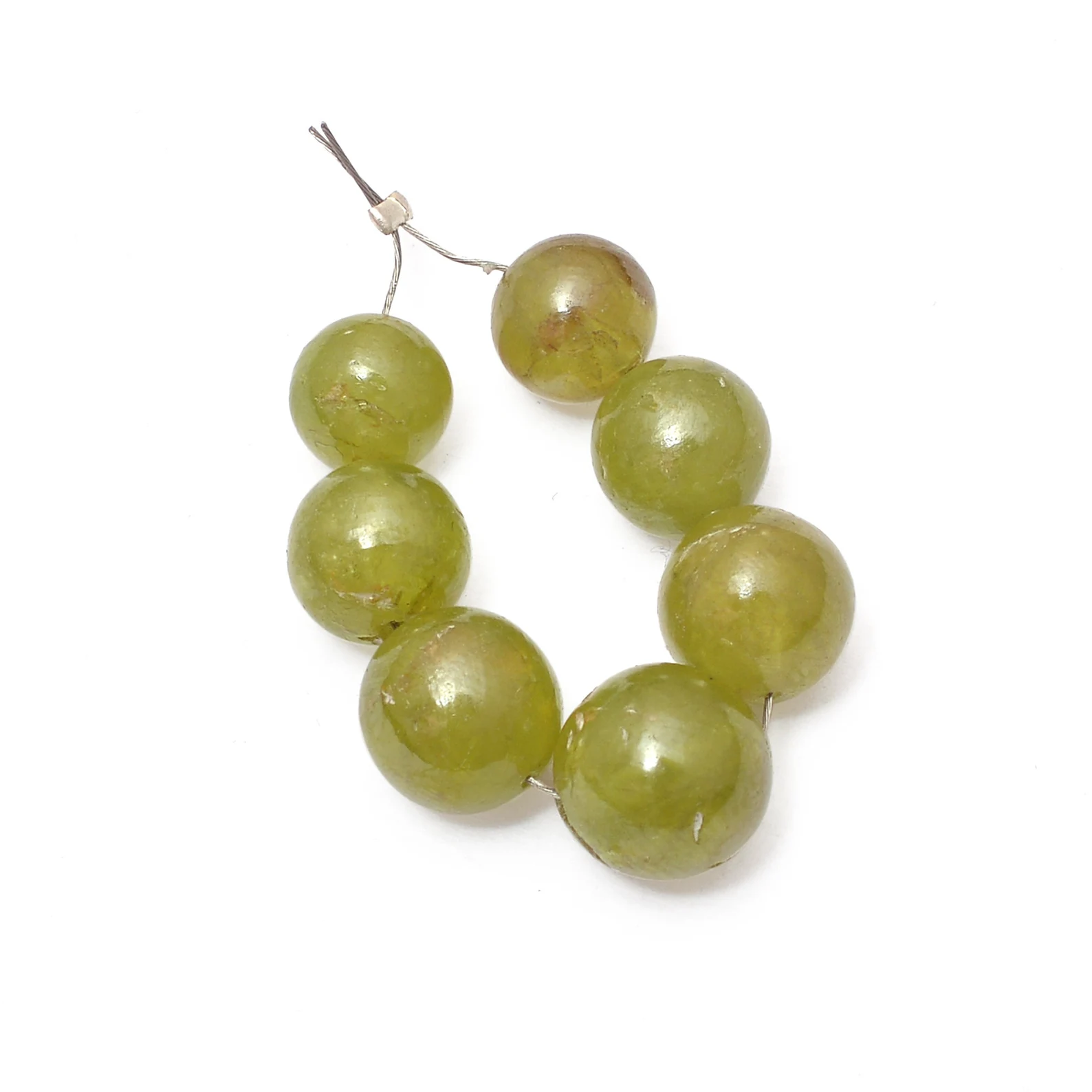 สีเขียว