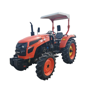 Sistema de Autoguiado GPS Usado 2025 para Equipos Agrícolas con Componentes de Cojinete de Engranaje de Motor Mini Marca para Granjas - Product Image 2