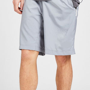 Pantalones Cortos de Pesca Personalizados para Hombre, Transpirables, de Spandex/Poliéster, con Cordón, Bolsillos, Cintura Media, Estampado Animal, Ropa de Playa Informal - Product Image 5