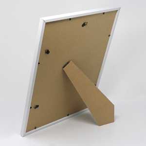 Ensemble de 12 cadres d'affiches modernes blancs 30 x 40 cm avec passe-partout - Product Image 4