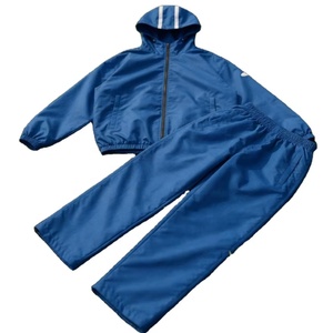 Conjunto Deportivo Elegante de Dos Piezas para Mujer, Traje Deportivo de Tela Suave para Gimnasio, Ejercicio, Yoga, Correr, Cómodo para Uso Diario - Product Image 1