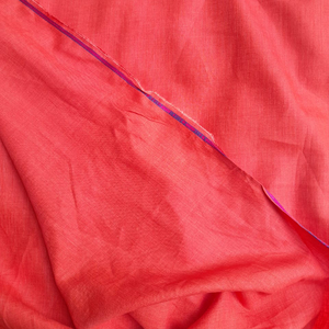 Tissu en lin tissé à la main en gros au mètre, couture, artisanat, confection de robes, accessoires de literie, redessin, tissu polyvalent - Product Image 3