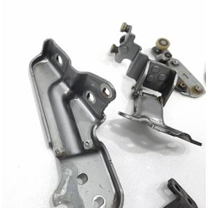 BISAGRA DE PUERTA CORREDIZA IZQUIERDA NISSAN NV200 1ª Serie K9K 892 (09>) - Product Image 2