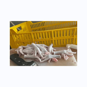 ตีนไก่แช่แข็งเกรดหนึ่งจากบราซิลเป็นส่วนหนึ่งของร่างกายได้รับการรับรองว่าเป็นตีนไก่แช่แข็ง - Product Image 6