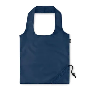 Bolsa Plegable FOLDPET de RPET, Sostenible, para Promociones y Merchandising - Product Image 2