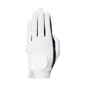 Nouveau Meilleure vente main gauche respirant personnalisé premium de haute qualité souple en cuir cabretta véritable gants de golf par maximiser l'usure - Product Image 1