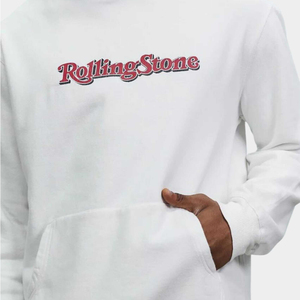 Sweat à capuche 100% Cotton Stone Dye avec cordon de serrage en polaire imprimée en 3D pour vêtements décontractés et athlétiques en hiver Logo brodé - Product Image 2