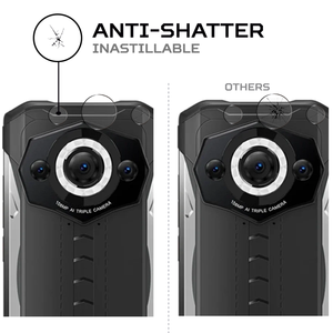 Protector de pantalla antichoque Doogee S99 - Product Image 3