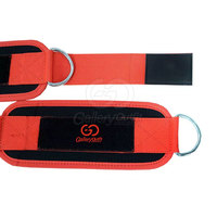 Sangles de cheville pour hommes et femmes, logo personnalisé, tissu confortable, sangles de soutien élastiques pour la vente en ligne