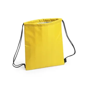 Zaini Sportivi Termici Personalizzabili Tradan con Coulisse, Gadget Promozionali Personalizzabili - Product Image 1