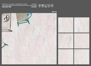 Carreaux de porcelaine émaillée WIN 35 - Product Image 2