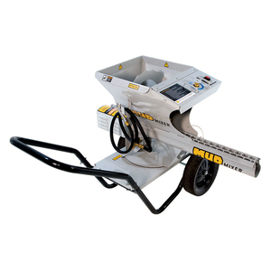 Meilleures ventes - Mélangeur électrique portable multifonctionnel robuste MMXR-3221 100% original avec garantie de 2 ans - Product Image 1