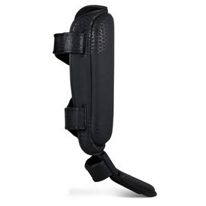 Ropa deportiva hecha a medida con nuevo diseño de material protector Espinilleras de fabricación profesional - Product Image 3