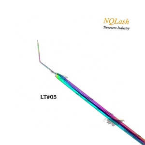 Herramientas para Lifting de pestañas, nuevo diseño, separadores, levantamiento de pestañas, permanente, suministros de extensión de pestañas - Product Image 2