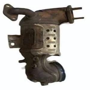 Chatarra de Convertidores Catalíticos, Todo Disponible en Suministro a Granel/ Compre Chatarra de Convertidores Catalíticos de Alta Calidad - Product Image 3