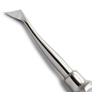 Juego de Elevadores Dentales para Cirugía Oral, Calidad Premium, Elevadores Dentales Izquierdo y Derecho, Venta al por Mayor, Grado Quirúrgico, Calidad Superior - Product Image 6
