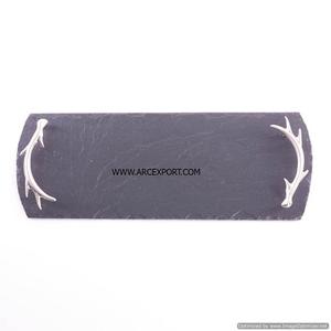 Antique Rectangle Forme Ustensiles De Cuisine Plateau Alimentaire Plus Grande Qualité Maison Table À Manger Serveur De Nourriture Plateau À Prix Raisonnable - Product Image 6