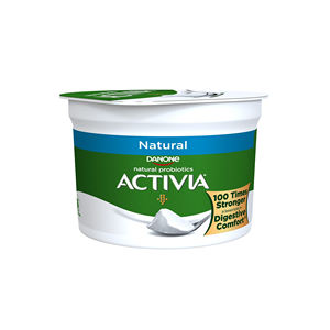 โยเกิร์ตเนื้อเนียนนุ่ม ออกแบบมาเพื่อปรับปรุงการย่อยอาหาร แอคทีเวีย ช่วยให้ระบบขับถ่ายเป็นปกติ - Product Image 5