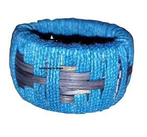 คุณภาพสูง Handmade กําไลข้อมือสําหรับสตรีและเด็กผู้หญิงเธรดกําไลข้อมือเครื่องประดับสร้อยข้อมือของขวัญใช้แฟชั่นเครื่องประดับสร้อยข้อมือของขวัญกล่อง - Product Image 1