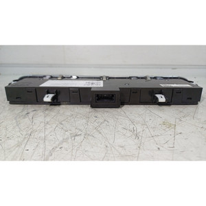 CLIMATE COMMANDI FIAT 500 Serie Elettrica 07357256870 46348460 (20>) - Product Image 2