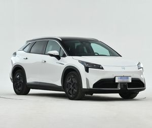 2025 LX Plus Ai-on V 70 Plus SUV Eléctrico con Volante a la Izquierda, Vehículo de Nueva Energía, Auto HUV - Product Image 4