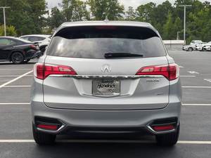 Bien entretenu propre 2018 Acura RDX Advance avec A-Spec 2.0L V4 - Product Image 5