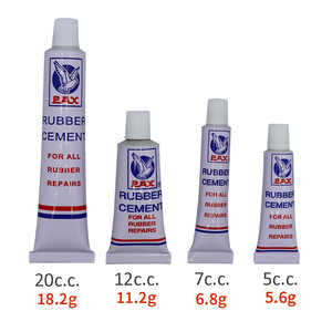 Réparation de pneus en ciment de caoutchouc - Product Image 5