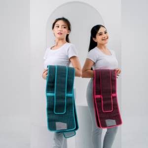 คอร์เซ็ทนาโนถ่านไม้ไผ่นาโนรุ่นใหม่ทันสมัยสีสันสดใสสวมใส่สบายรองรับช่วงวัยท้องเอวหลังคลอด - Product Image 6