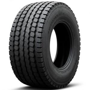 ยางรถบรรทุกเพื่อการพาณิชย์ที่มีความต้านทานการหมุนต่ำมีแรงฉุดสูงและระยะทางไกลเหมาะสำหรับการขนส่งสินค้าและการขนส่งสินค้า - Product Image 2