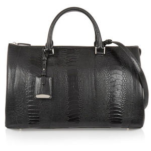 Wholesale Custom Logo Overnight Weekend Sports Gym <b>Bag</b> Waterproof <b>Carry</b> <b>on</b> Genuine Leather Duffel <b>Bags</b> High Quality New Arrival - Product Image 4