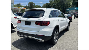 Mercedes-Benz GLC 300 SUV 4MATIC 2020 Usado en Excelentes Condiciones - Product Image 3