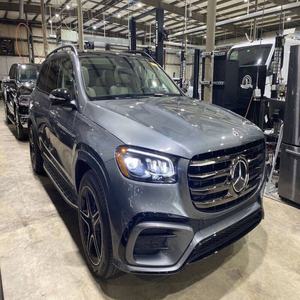 Mercedes-Benz GLS 450 2026 Économique et Propre - Product Image 1
