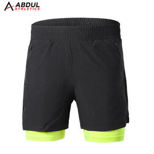 Men <b>Gym</b> <b>Shorts</b> Lightweight Breathable Workout <b>Shorts</b> <b>Gym</b> <b>Shorts</b> For Training Fitness And Daily Exercise - Product Image 1
