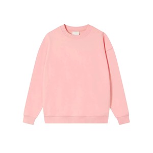 Sudaderas con Capucha Bordadas de Cuello Redondo y Hombros Caídos de Felpa Francesa Personalizadas, Sudaderas de Algodón de Alta Calidad, Talla Grande, Unisex para Hombre - Product Image 6