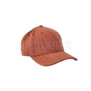 Toda la tasa de venta Sombreros de béisbol de gamuza para hombres 2024 Nuevo verano Gorras de béisbol de gamuza de algodón y malla para adultos - Product Image 2