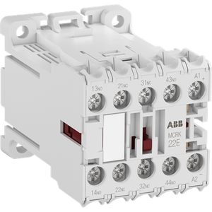 Para el producto de relés ABB 1SAH100082R9900 - Product Image 1